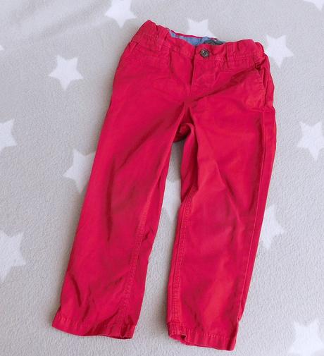 Riflíky h&m vel.80/86, h&m,80