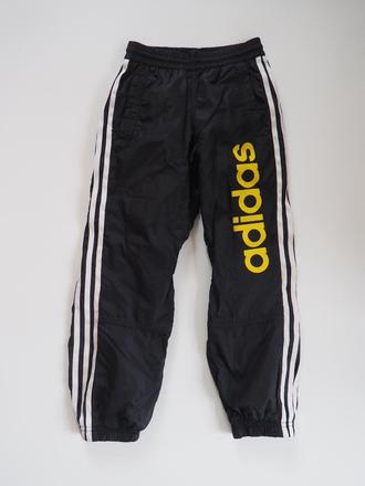 Sportovní kalhoty vel 128, adidas,128