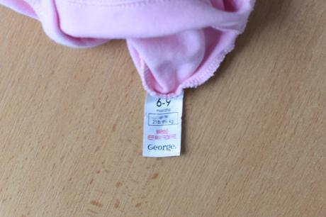 Body vel. 6 - 9 m, george,74