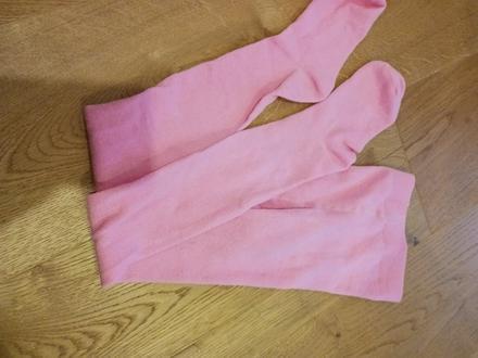 Punčochy č.134/140, 134