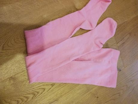 Punčochy č.134/140, 134