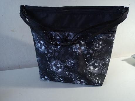 Tašky na kočárek skladem, 