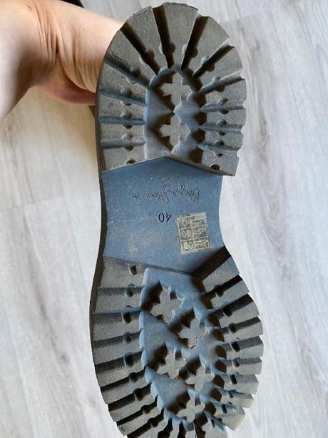 Luxusní boty pepe jeans vel.40-originál, pepe jeans,40