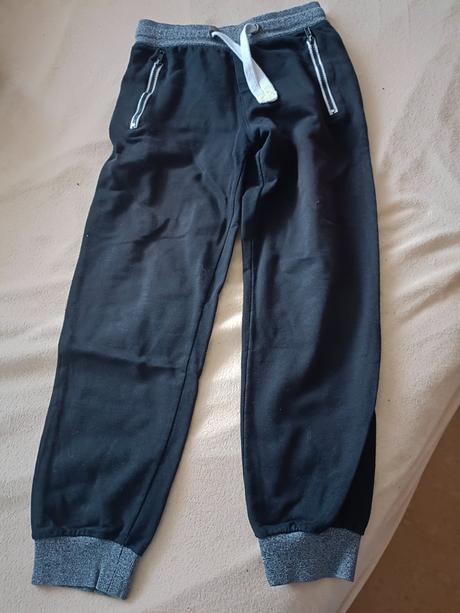 Tepláky, chapter young,146