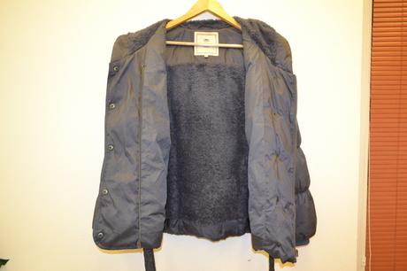 Bunda zn. timeout, timeout,m