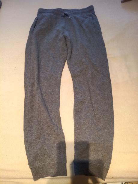 Tepláky, terranova,152