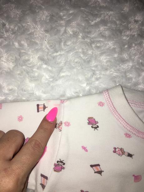 Bavlněný overal jonelle, 74