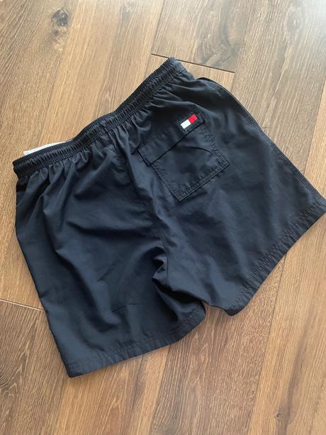 Plavky tommy hilfiger, tommy hilfiger,164
