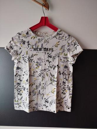Tričko zn. h&m vel.146, h&m,146
