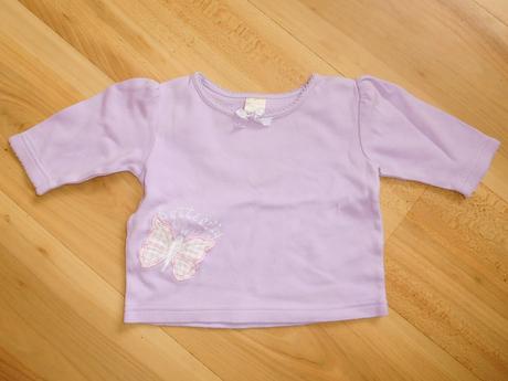 Tričko, tiny ted,68