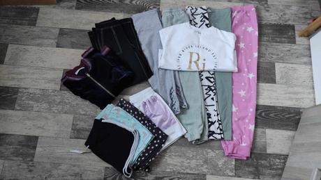 Mix jaro/léto/podzim dívčí v.128-140/146, 122–134