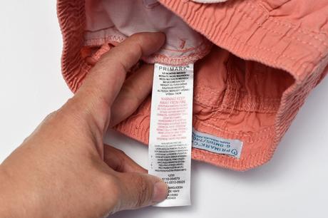 Kraťasy vel. 6 - 9 m, primark,74