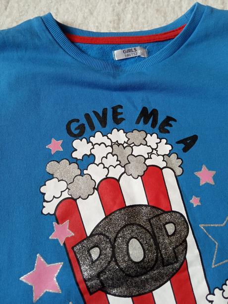 Mikina 10-12let, 146