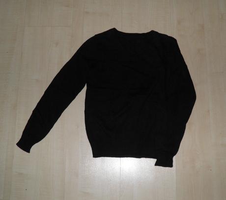 Klučičí mikiny a vesta - vel.122, marks & spencer,122