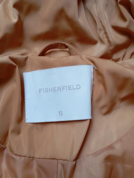 Vyúžená prošívaná zimní bunda s kapucí, gate,s