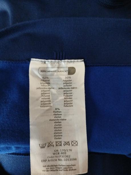 Legíny zn. ergeenomixx vel.36, 36