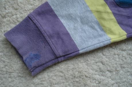 Triko na lítačku, marks & spencer,116