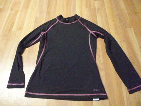 Sportovní triko 12-13 active, active,158