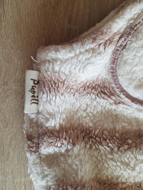 Dívčí čepice, pupill,98