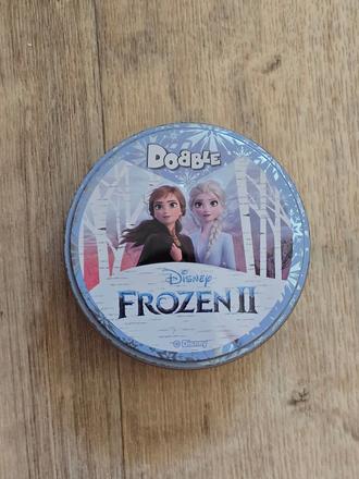 Dobble frozen 2, 