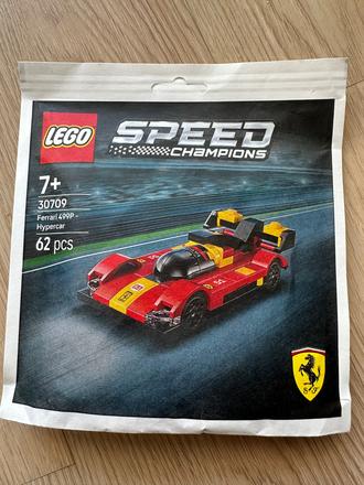 Lego 30709,