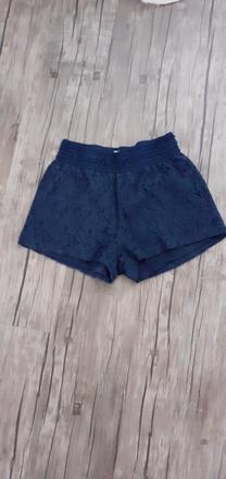 Krajkové kraťasy, pepco,158