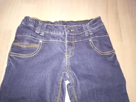 Džíny, crashone,152