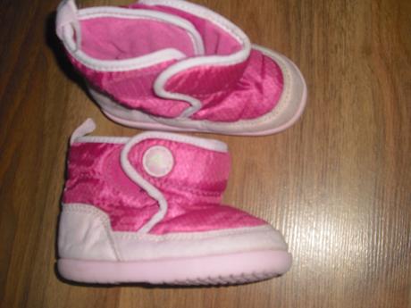 Sněhulky crocs, crocs,19