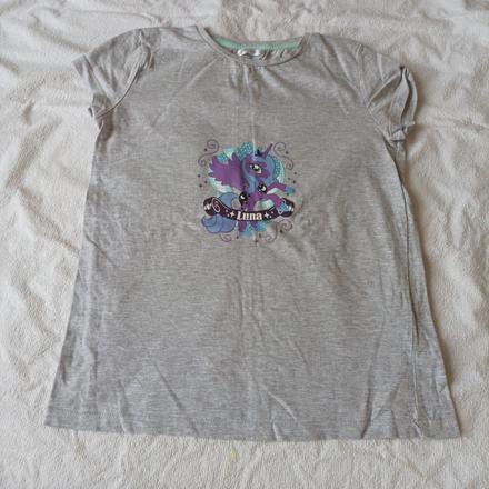 Dívčí triko my little pony, pepco,146