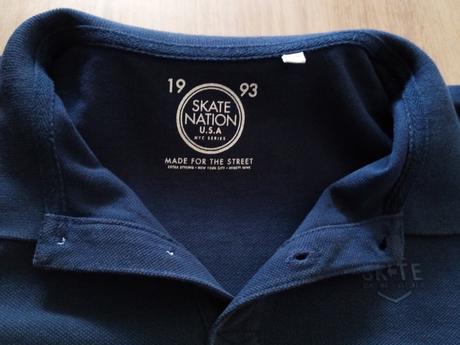 Tričko s límečkem, c&a,164