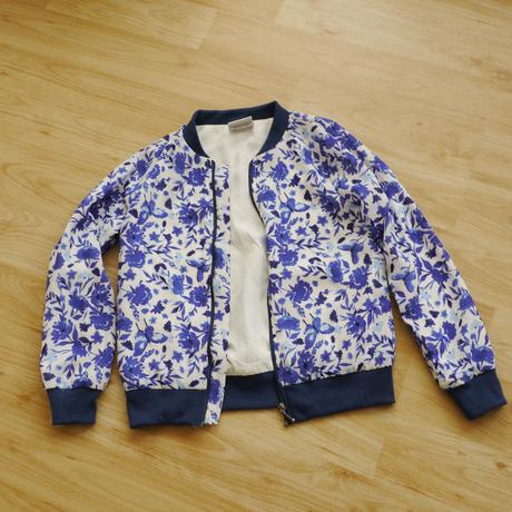 Bundicka na jaro/ leto yigga 134/140, yigga,134