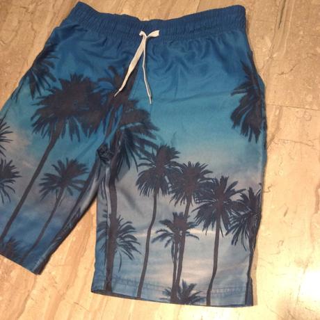 Kraťasy/plavky, 158