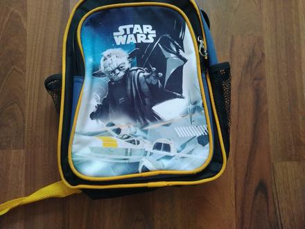 Batůžek star wars,