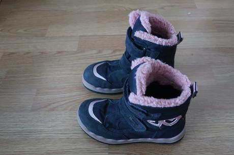 Zimní boty primigi s goretexem 29, primigi,29