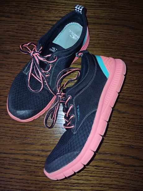 Tenisky vel.38 o'neil, 38