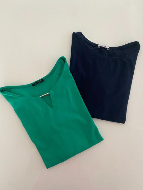 2 ks halenka orsay, vel. xl, orsay,xl