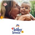 znate dm baby bonus dm babybonus je t