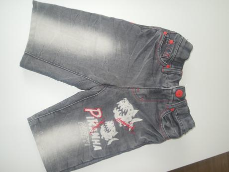 Dětské šortky, kiki&koko,116