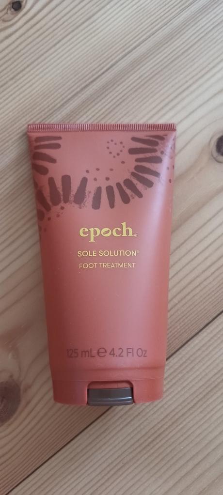 Epoch sole solution,