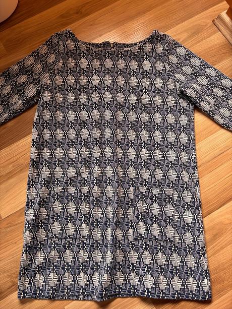 Podzimní šaty, next,44