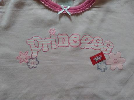 3 dílné pyžamo, tcm, vel 110/116, tcm,116