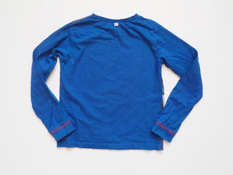 Tričko kapitán amerika vel 128, marvel,128