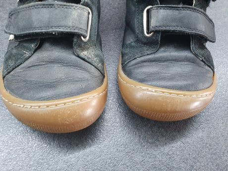 Nízké celoročky koel - barefoot, koel4kids,32