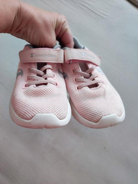 Tenisky champion vel. 31, champion,31