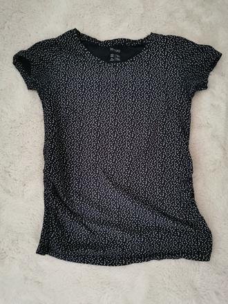 Těhotenské tričko vel. s, esmara,s