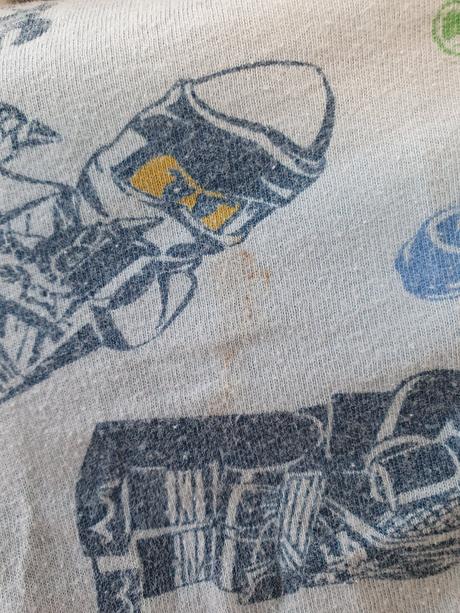 Pyžamo lego ninja, lego,110