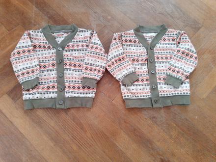 Dětské svetříky, 80
