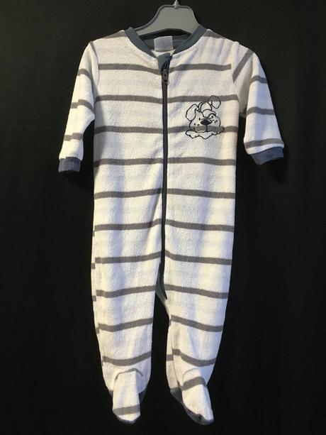 Vel. 74 froté overal s pejskem, 74