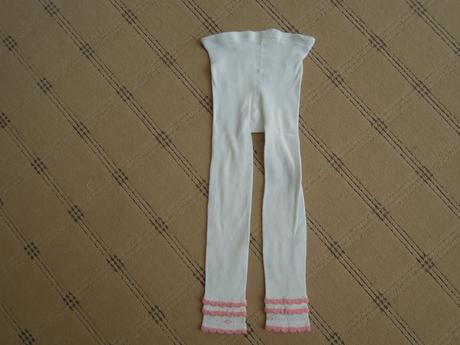 Kamaše vel. 110-116, 110