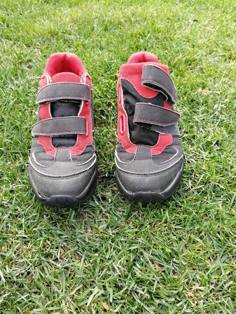 Unisex boty decathlon quechua vel. 30, quechua,30